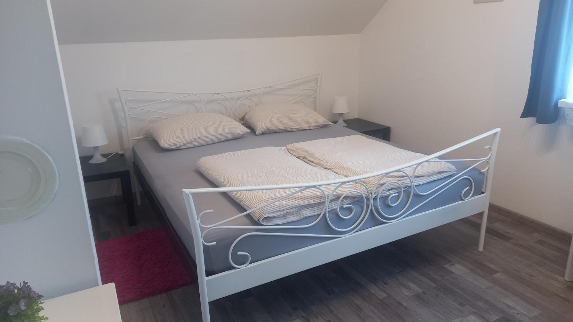 Keti Apartment Plaski Ruang foto